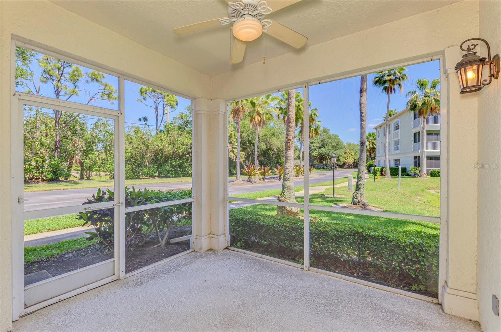 SAN LINO - Residential