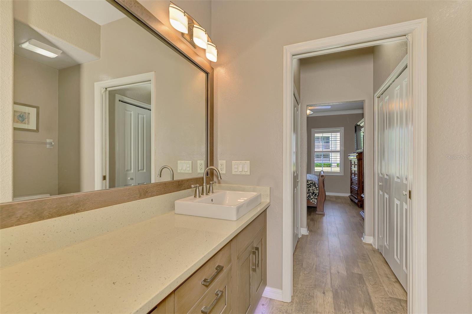 SAN LINO - Residential