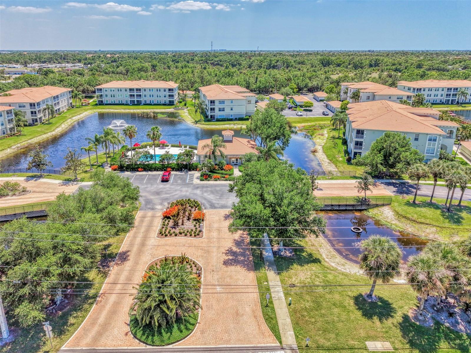 SAN LINO - Residential