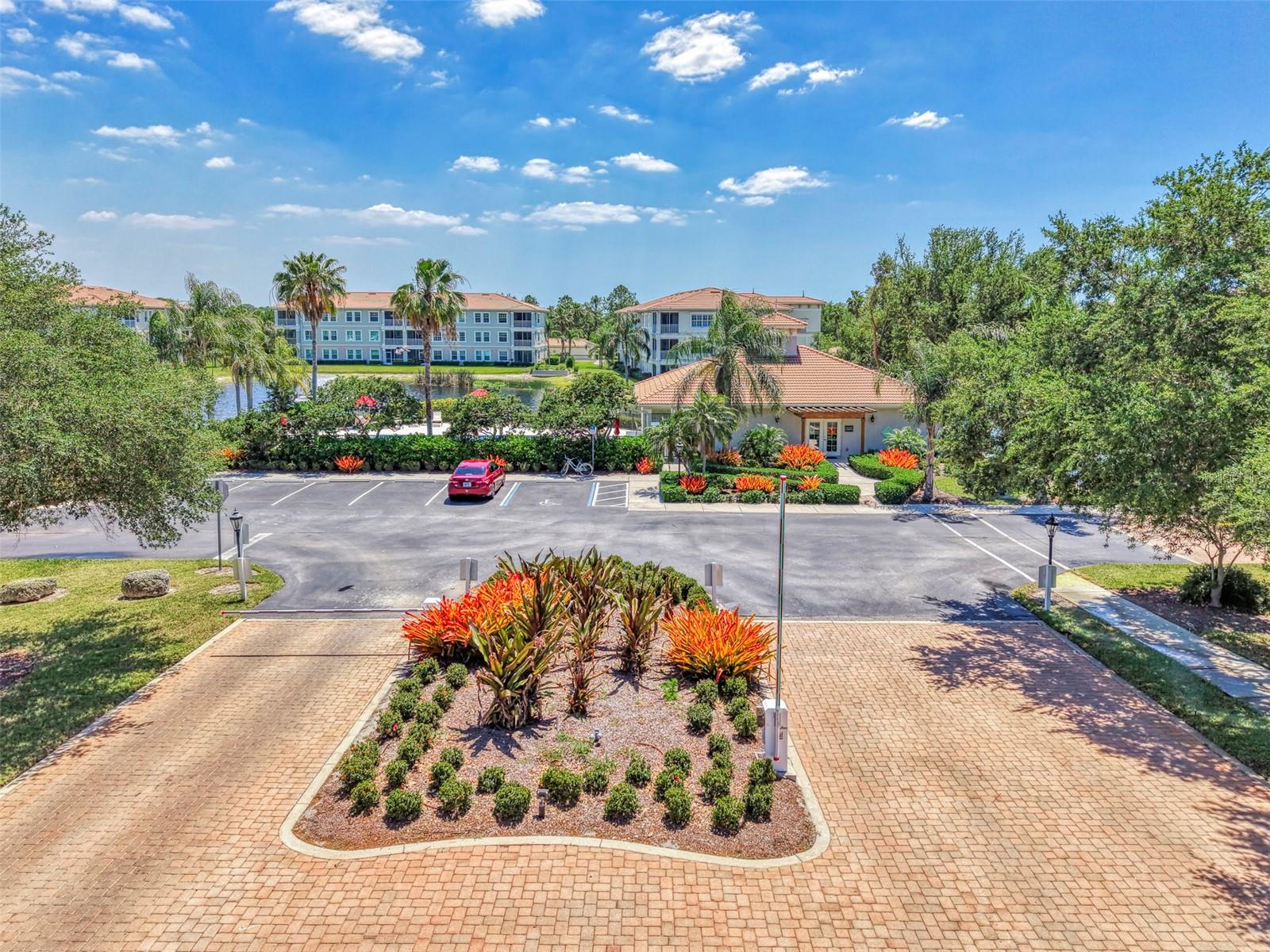 SAN LINO - Residential