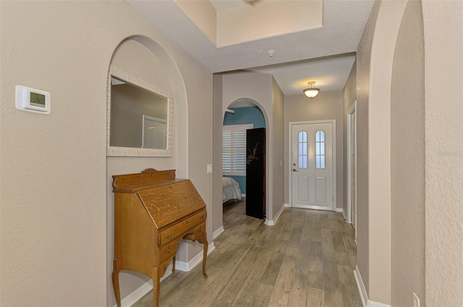 SAN LINO - Residential