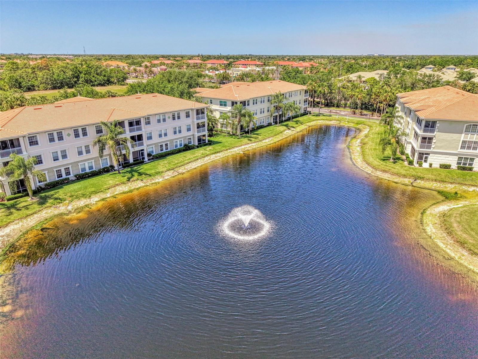 SAN LINO - Residential