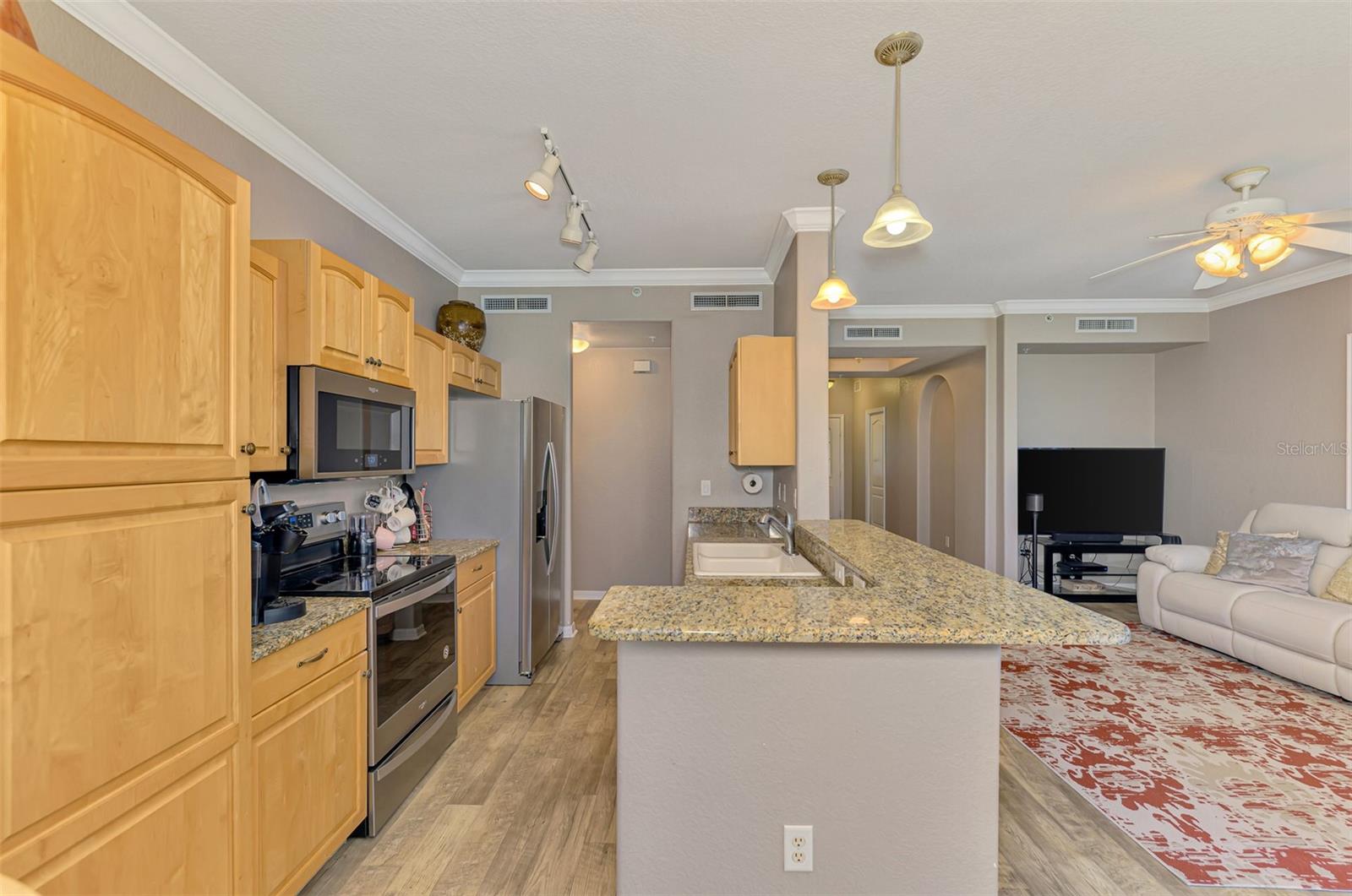 SAN LINO - Residential