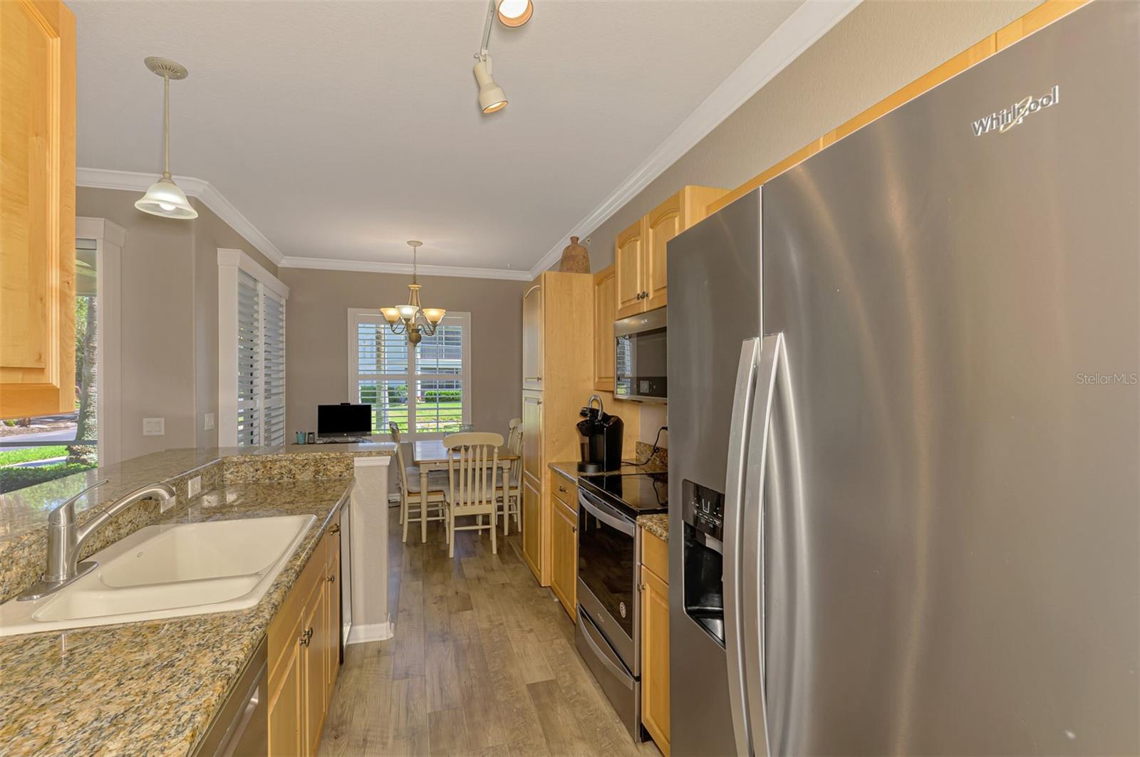 SAN LINO - Residential