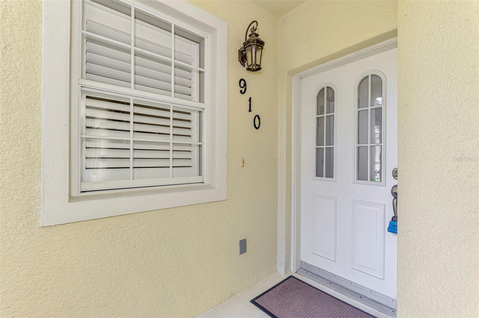 SAN LINO - Residential