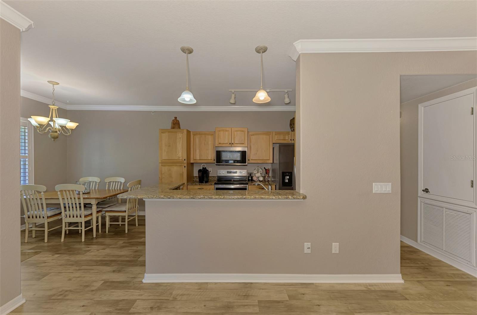 SAN LINO - Residential