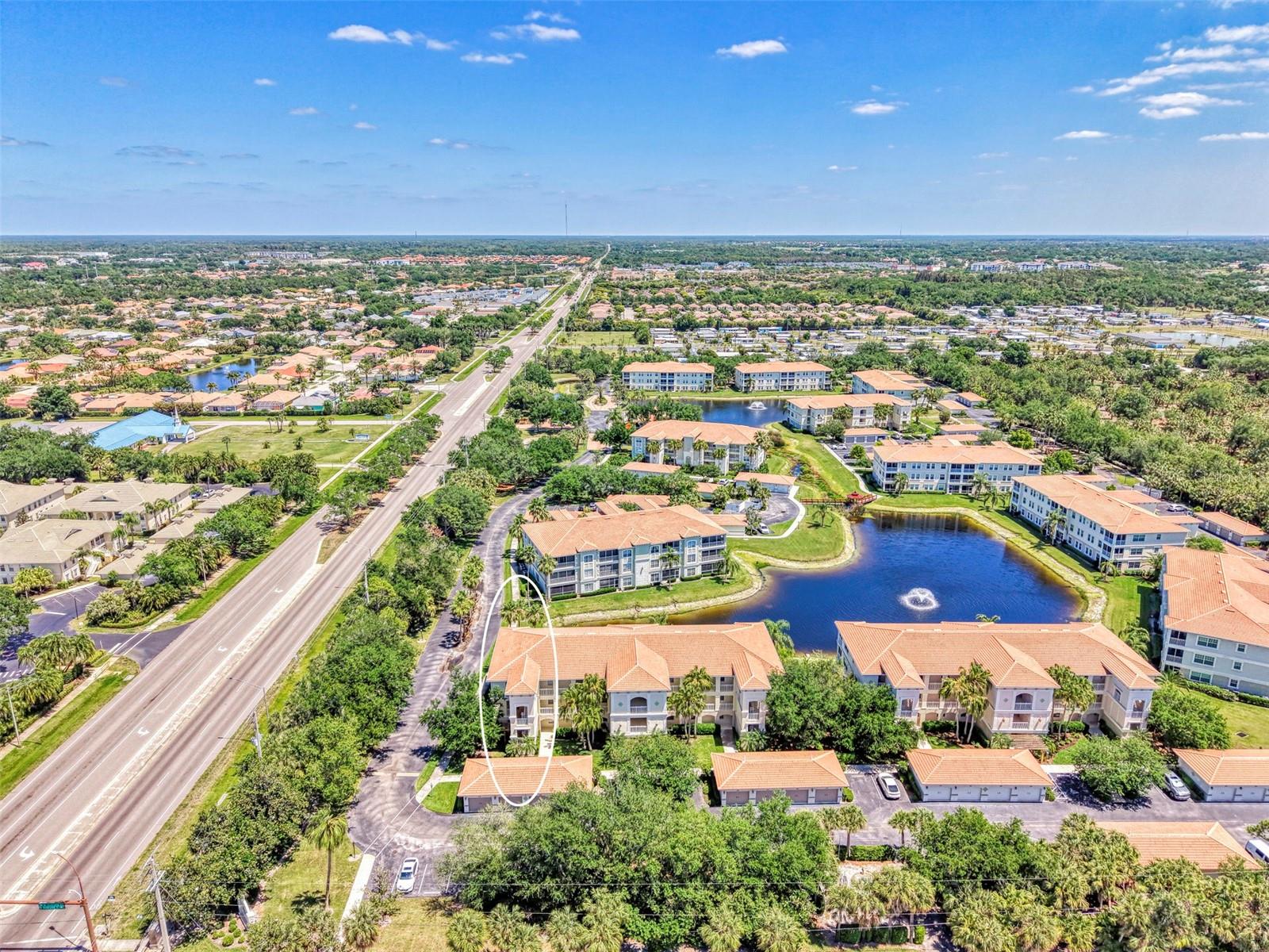 SAN LINO - Residential