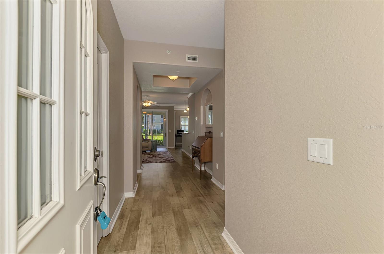 SAN LINO - Residential