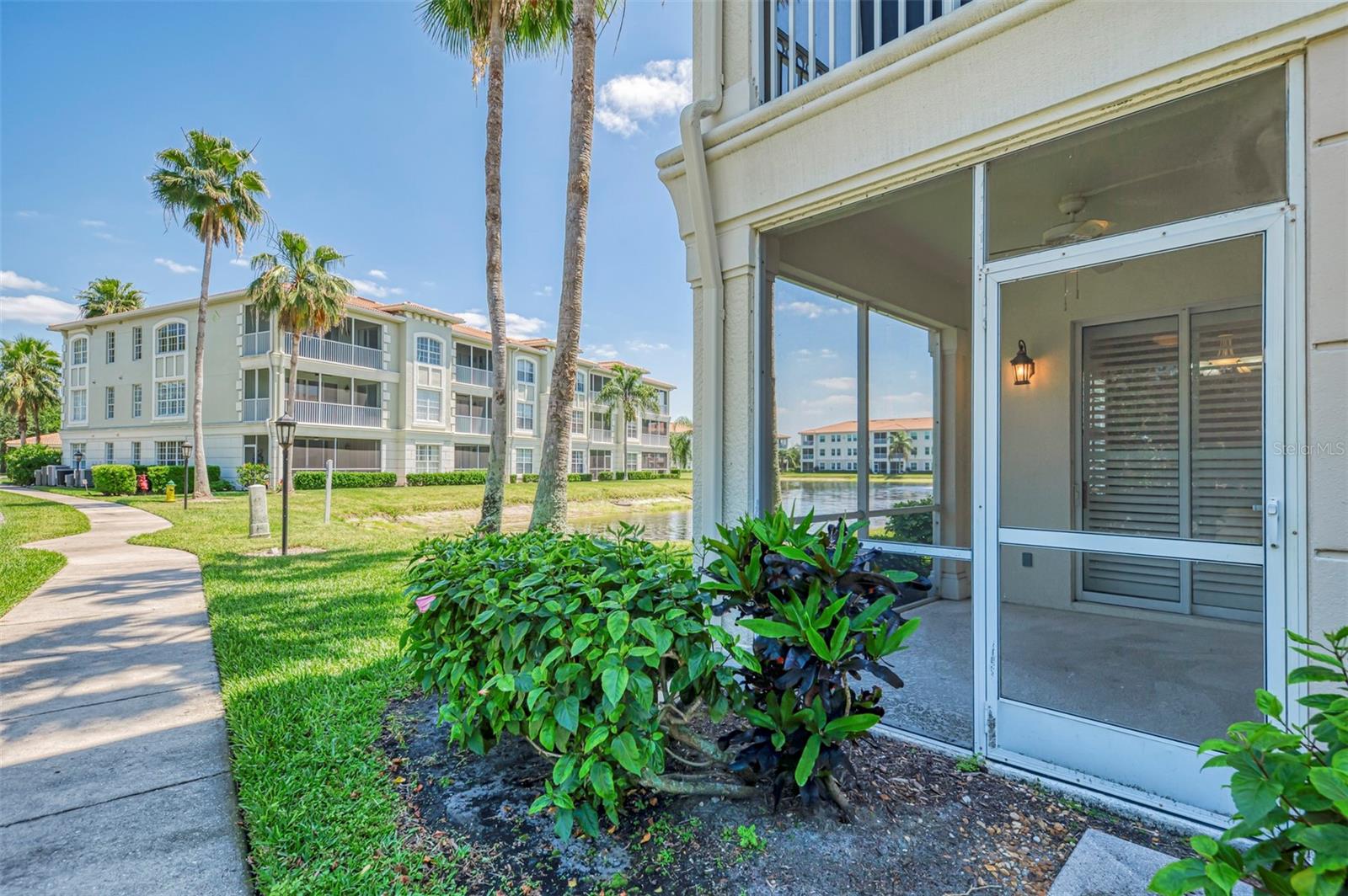 SAN LINO - Residential