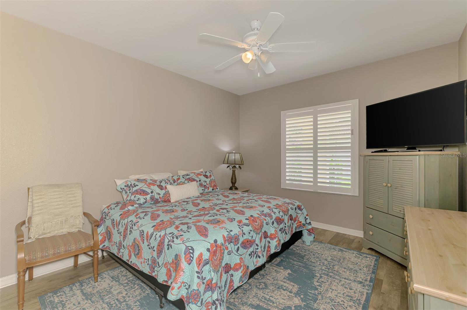 SAN LINO - Residential