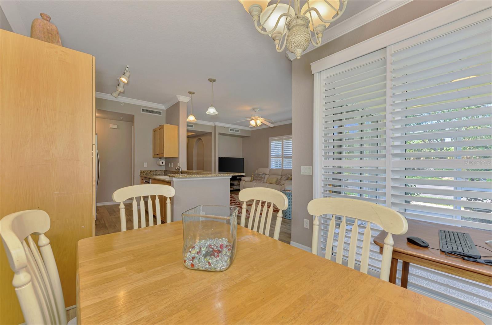 SAN LINO - Residential