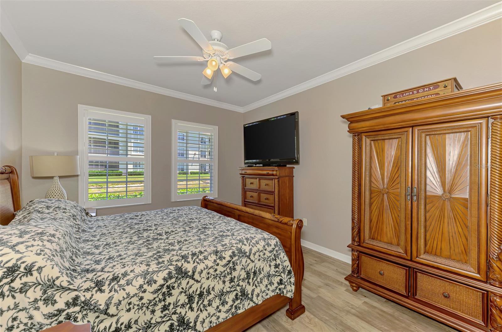 SAN LINO - Residential