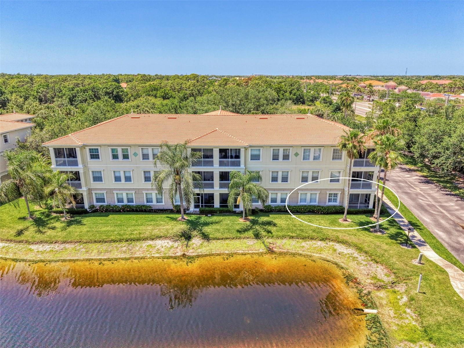 SAN LINO - Residential