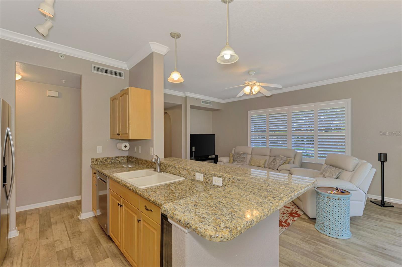 SAN LINO - Residential