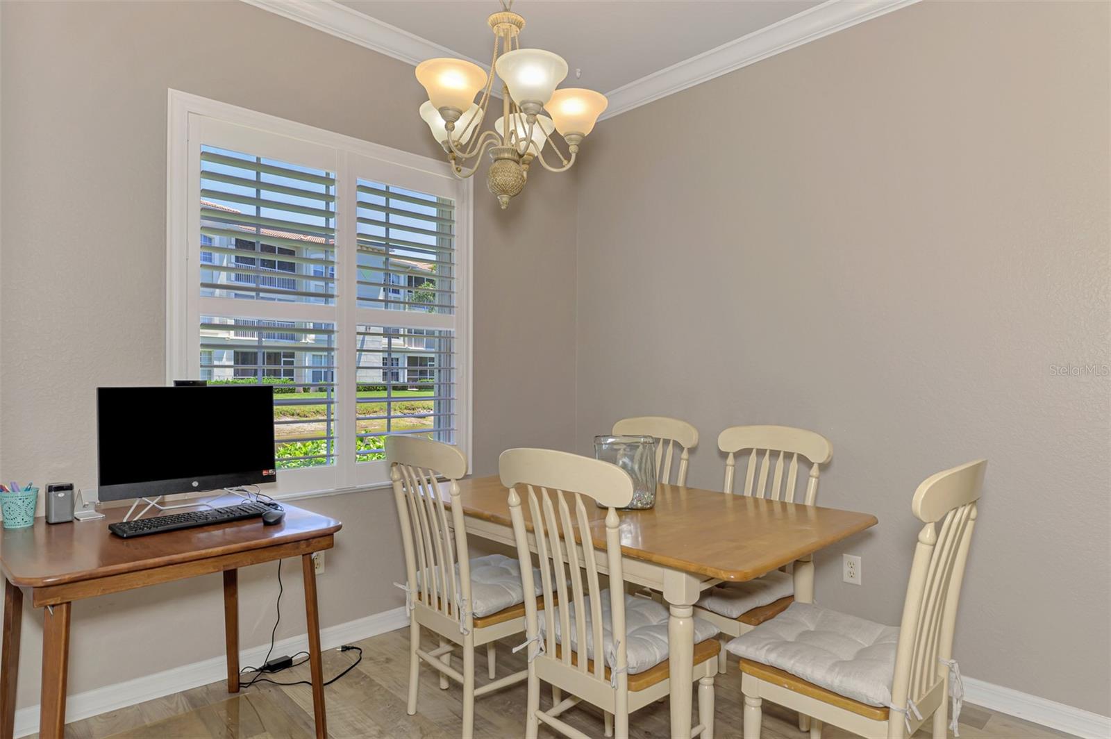 SAN LINO - Residential