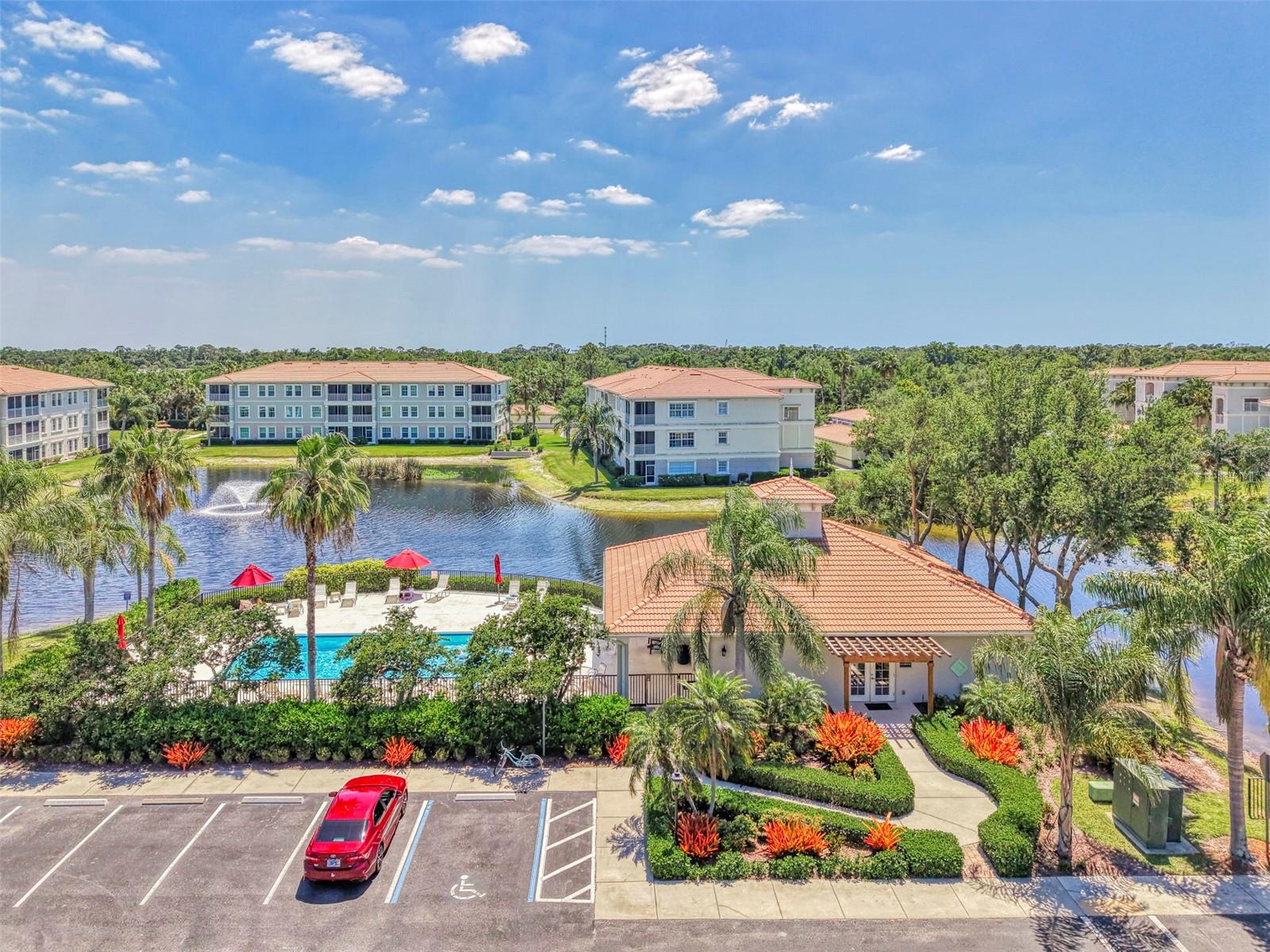 SAN LINO - Residential