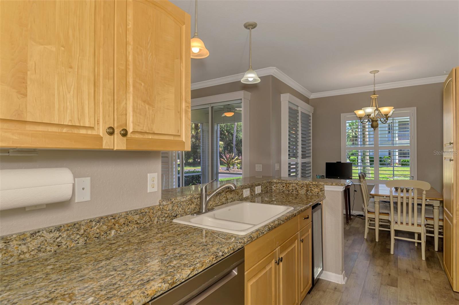 SAN LINO - Residential