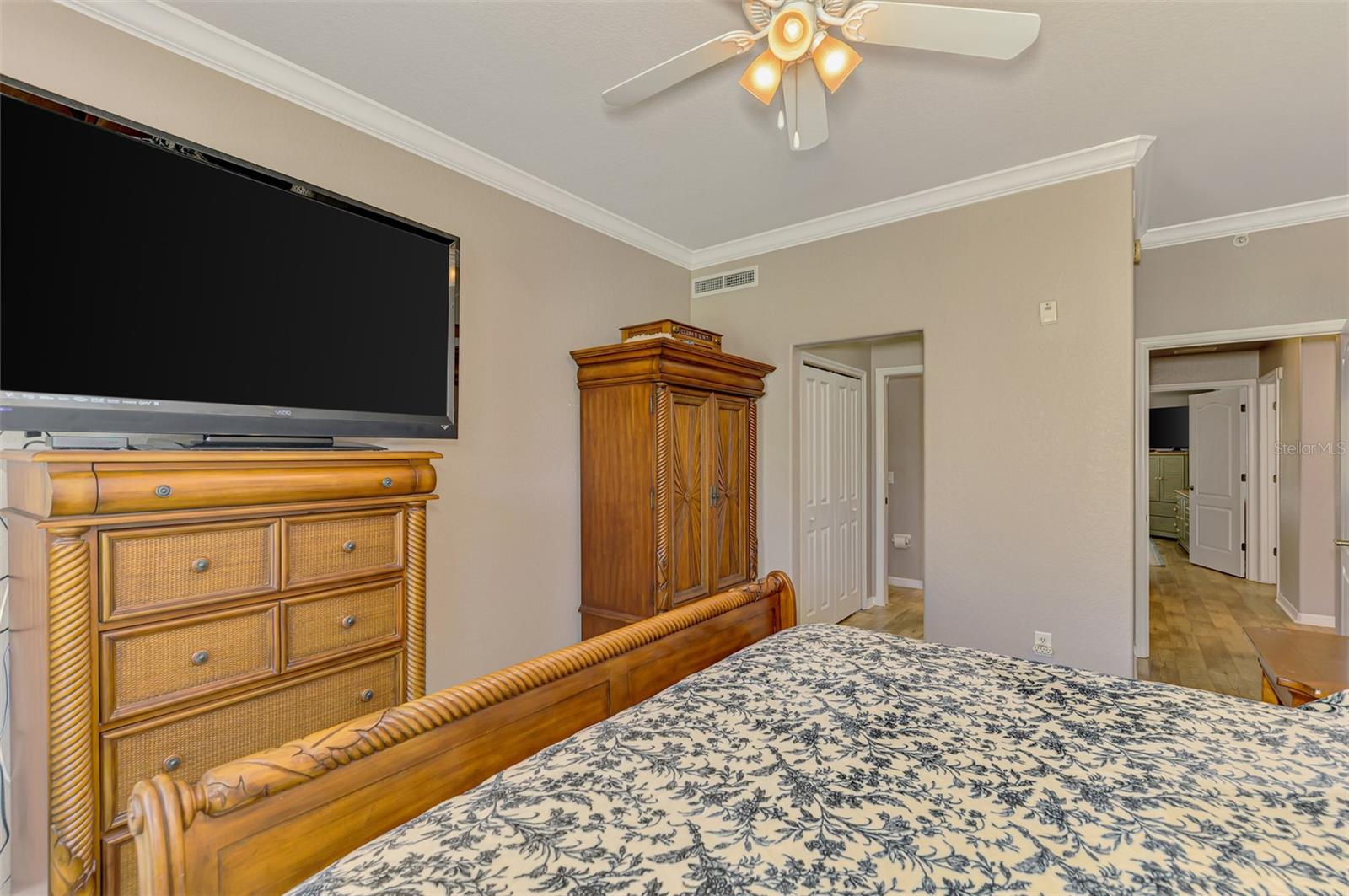 SAN LINO - Residential