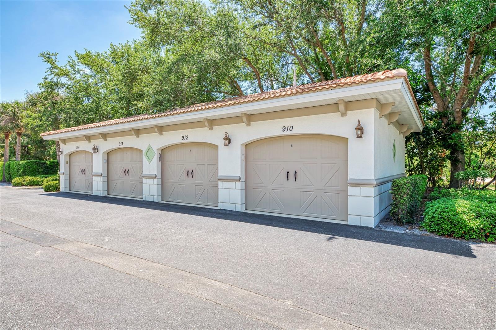 SAN LINO - Residential