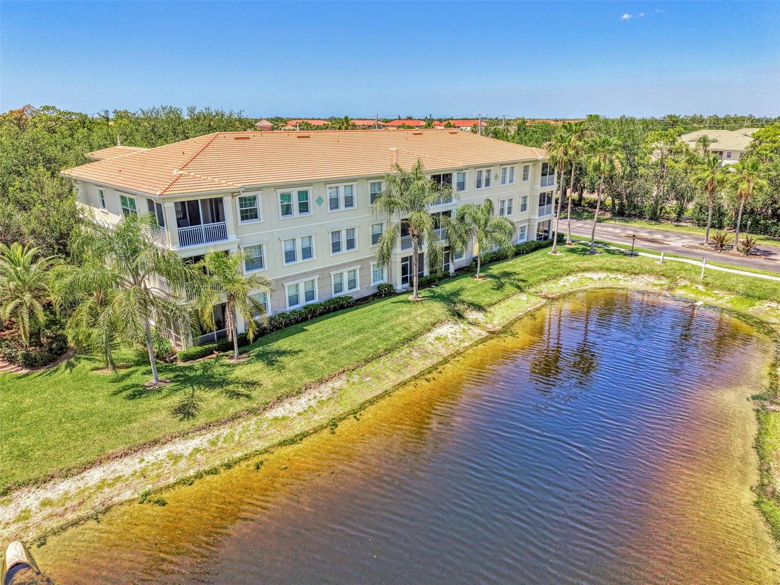 SAN LINO - Residential