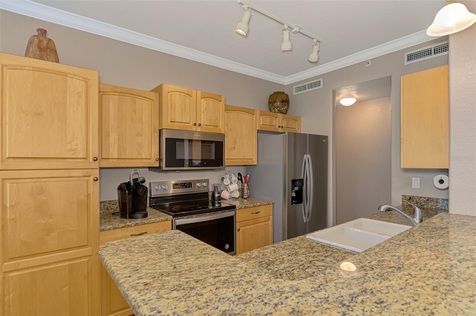 SAN LINO - Residential