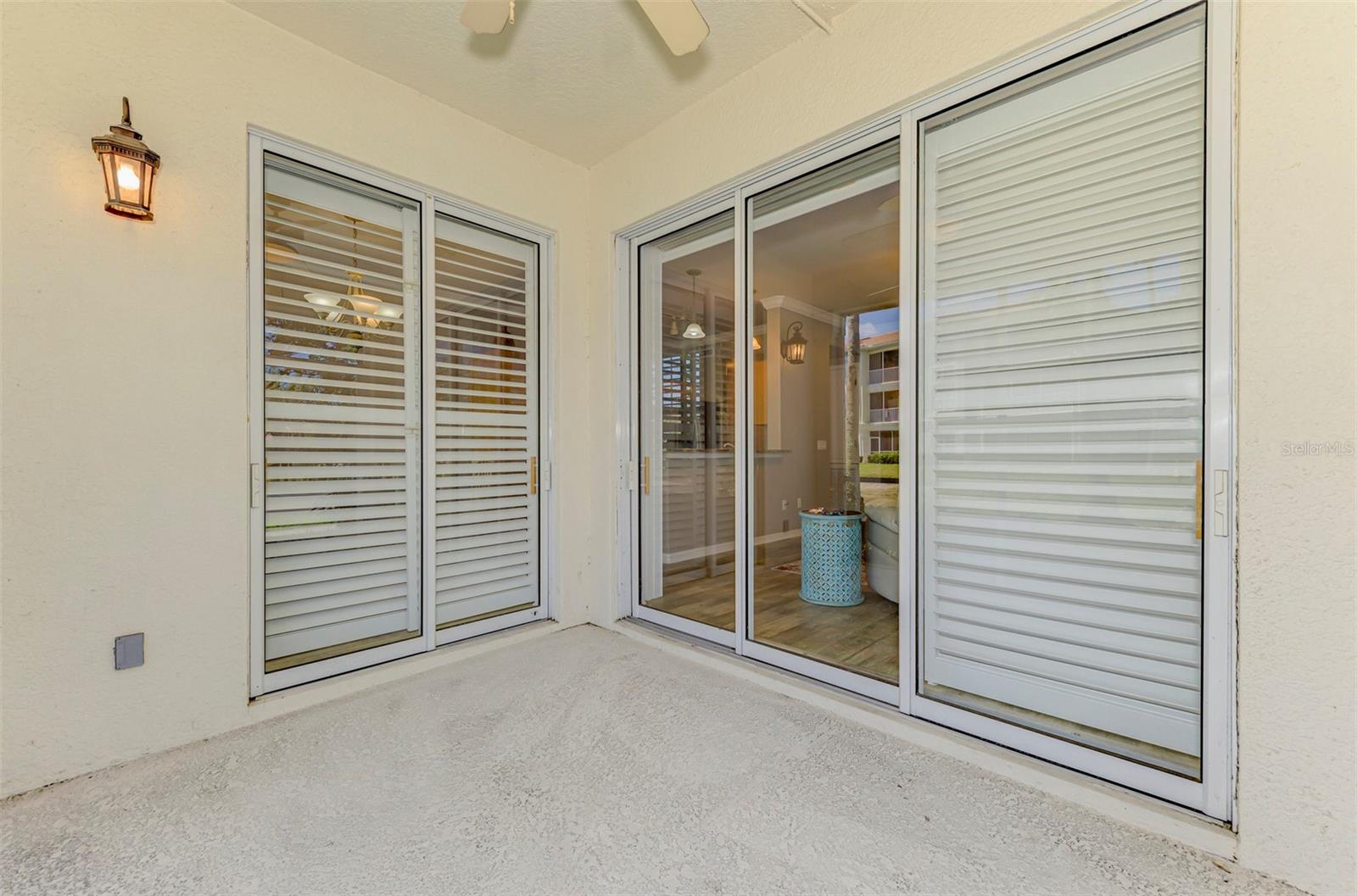 SAN LINO - Residential