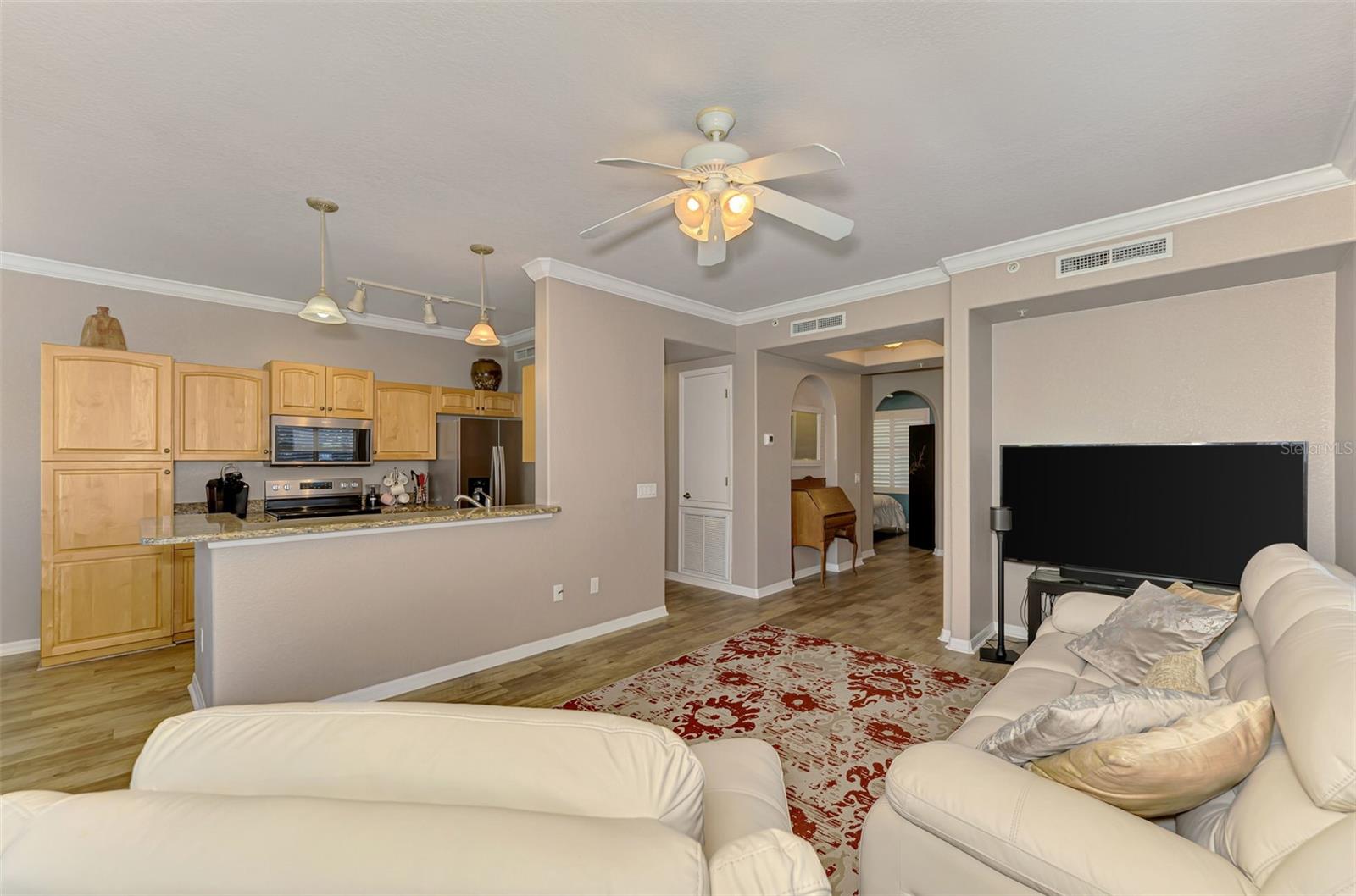 SAN LINO - Residential