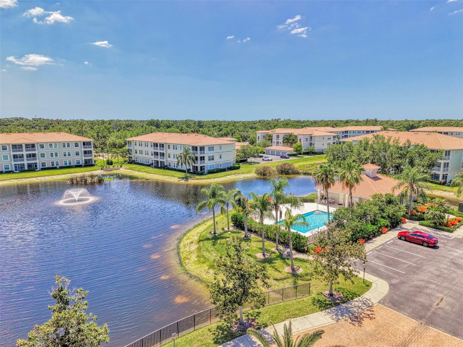 SAN LINO - Residential