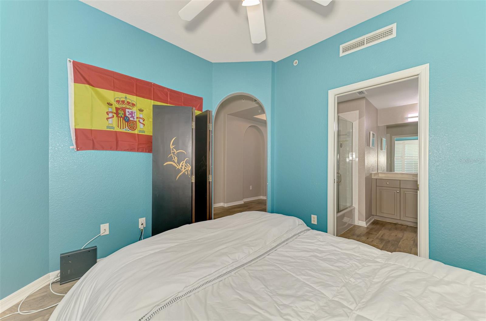 SAN LINO - Residential