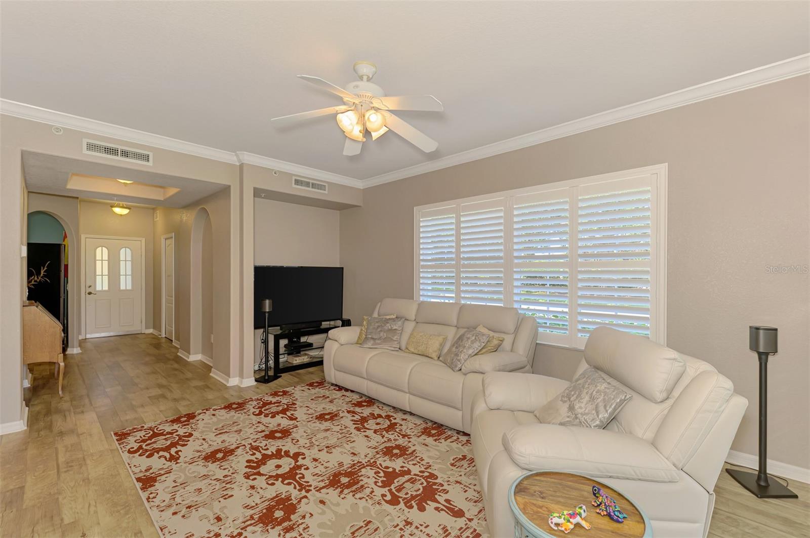 SAN LINO - Residential