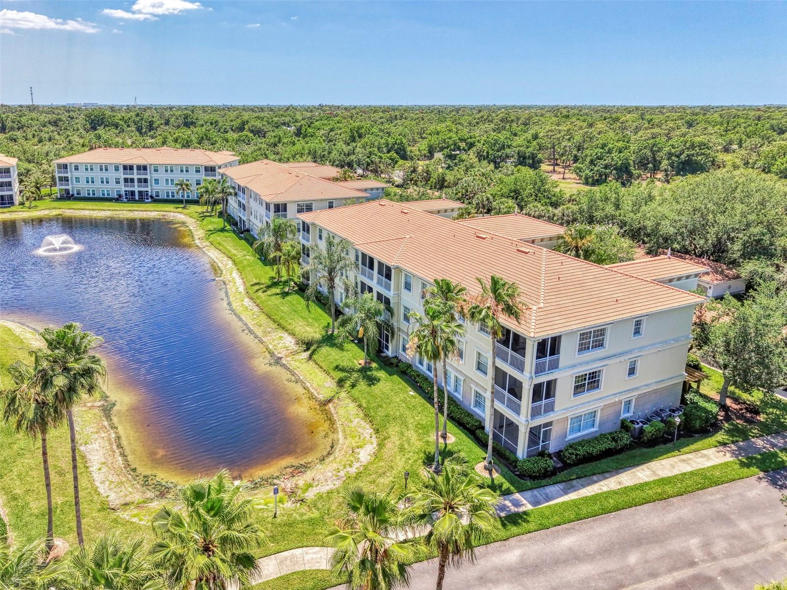 SAN LINO - Residential