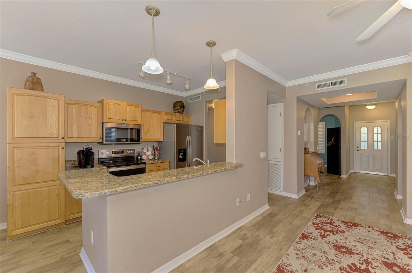 SAN LINO - Residential