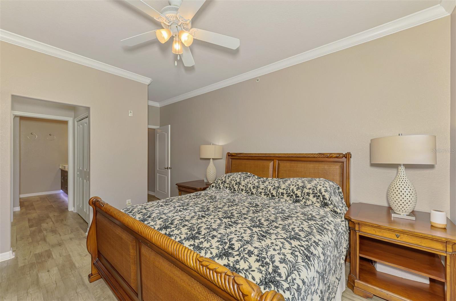 SAN LINO - Residential