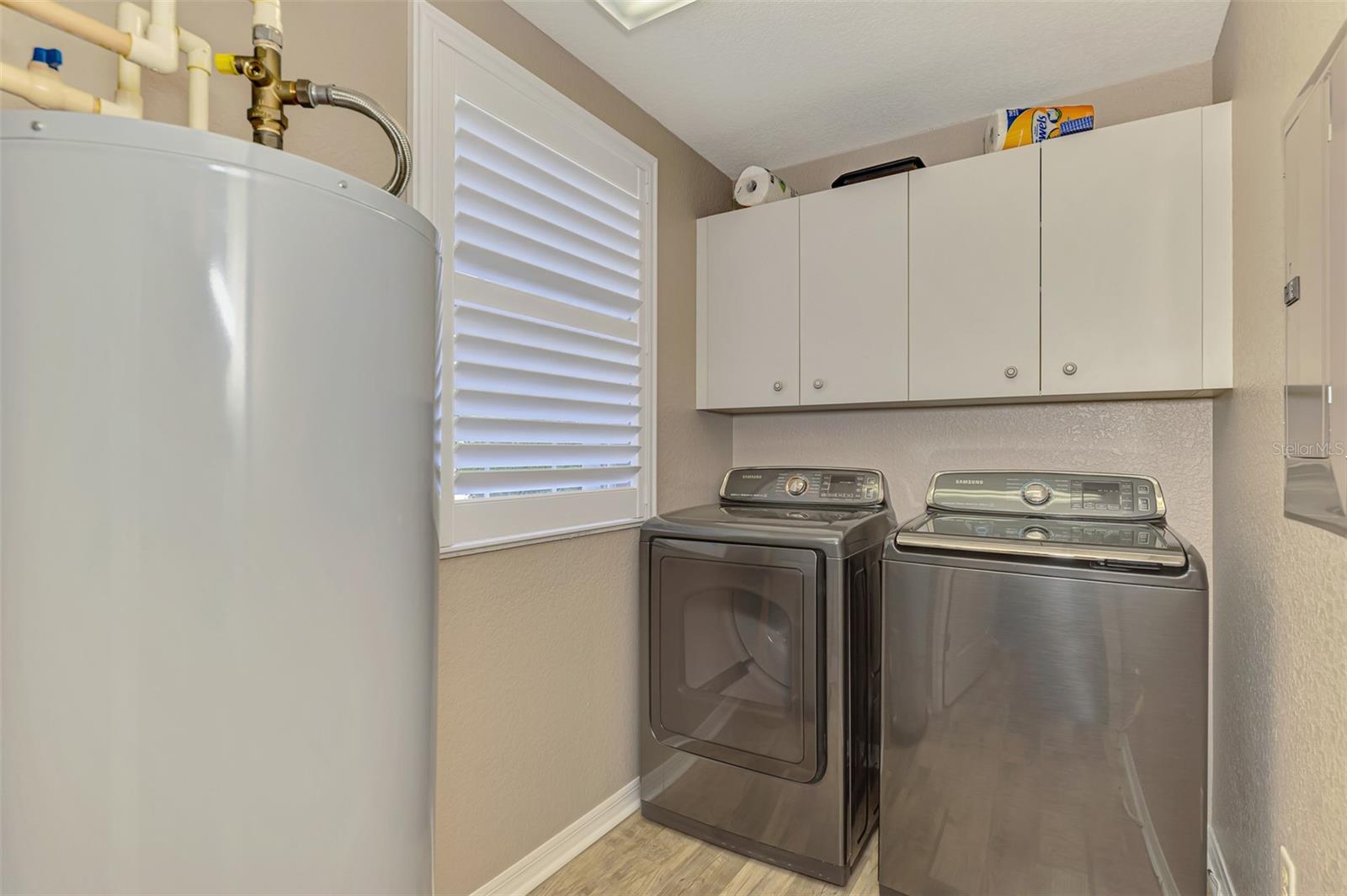 SAN LINO - Residential