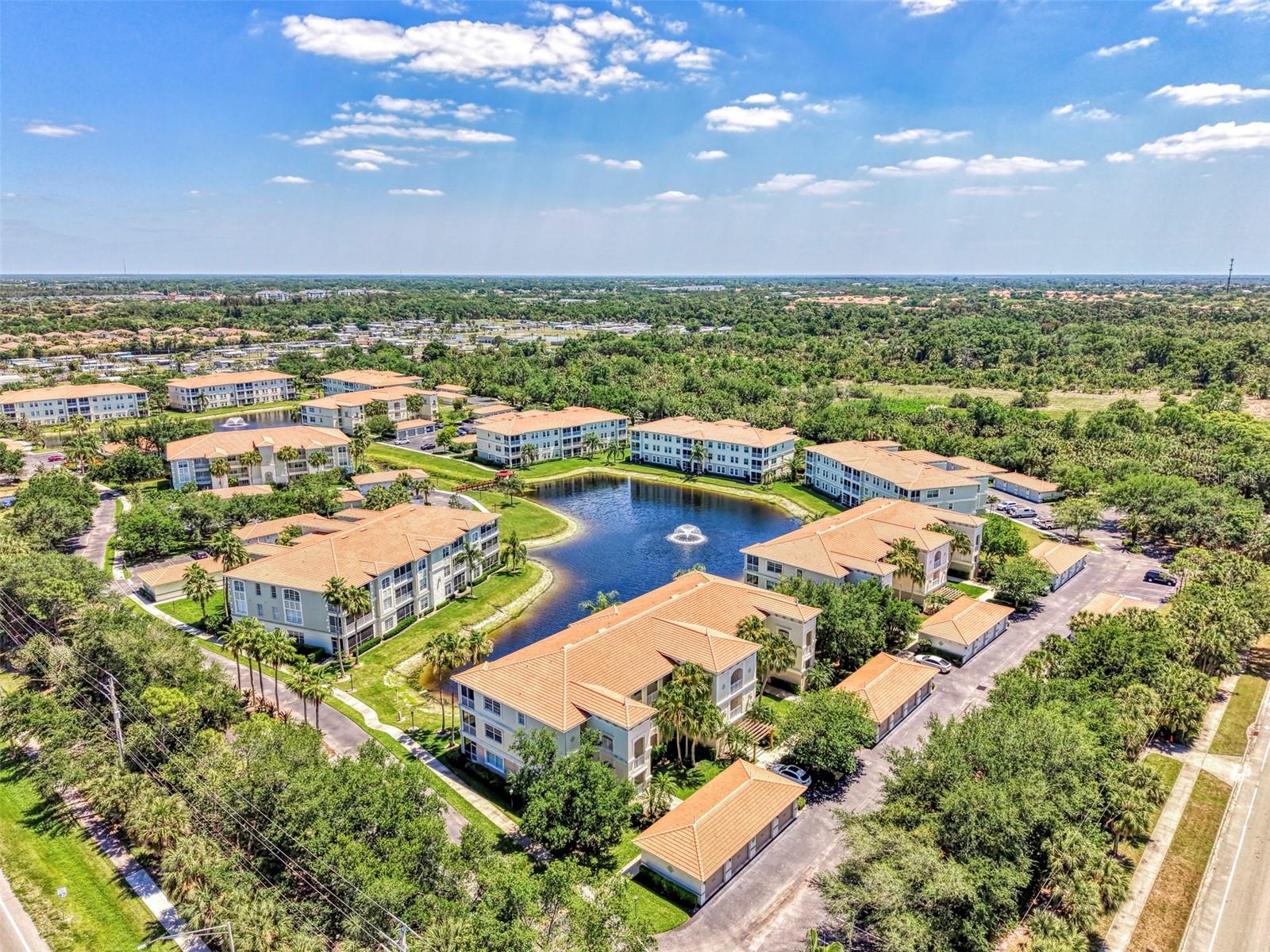 SAN LINO - Residential