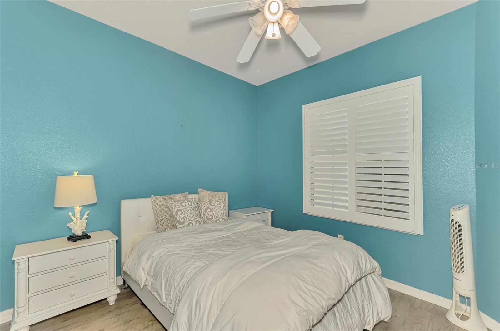 SAN LINO - Residential