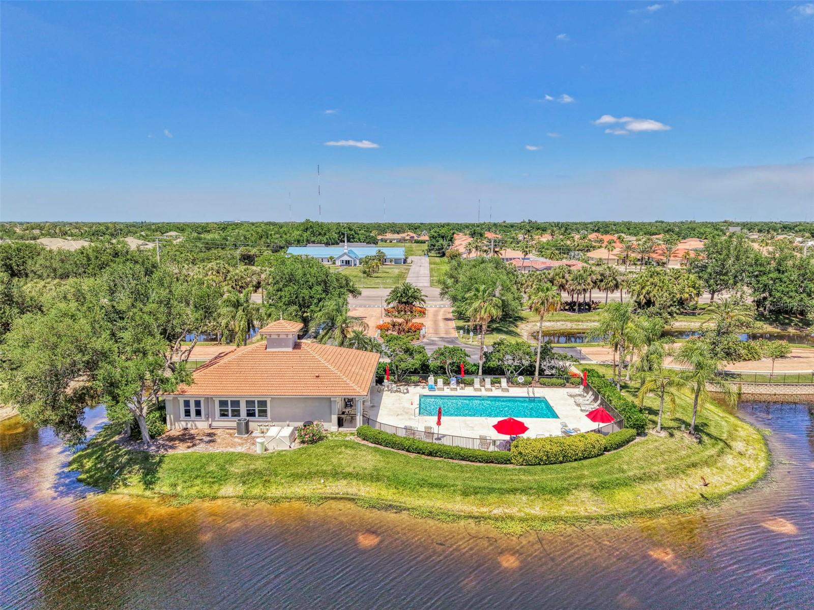 SAN LINO - Residential