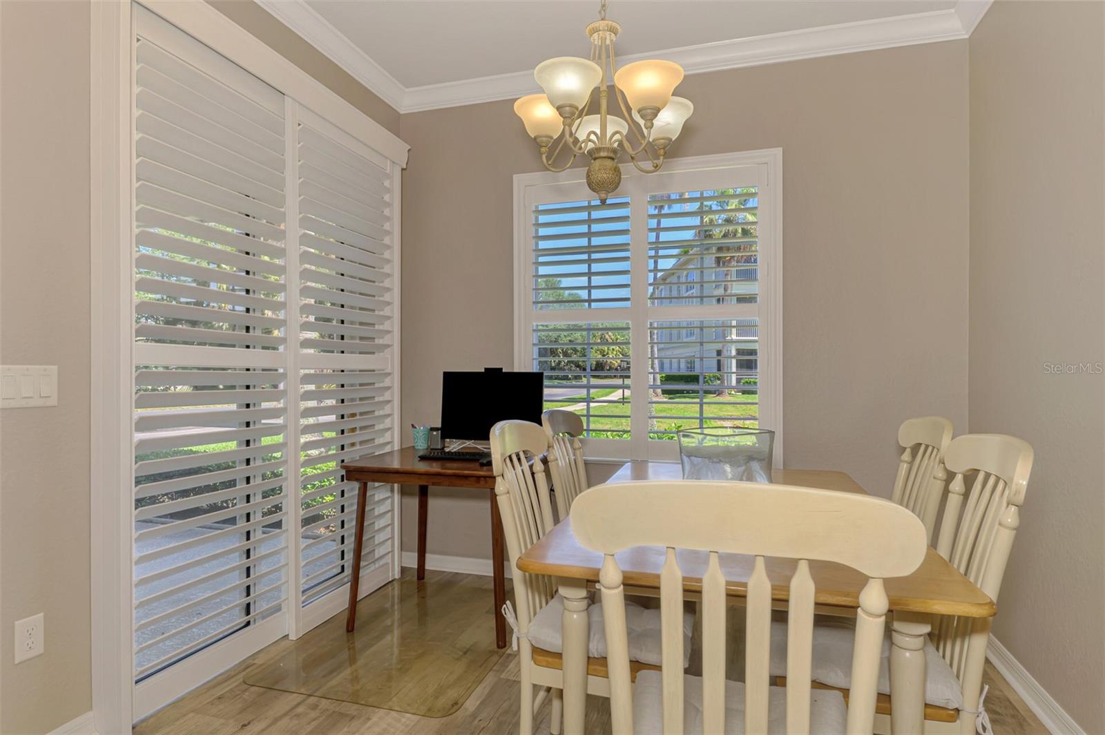 SAN LINO - Residential