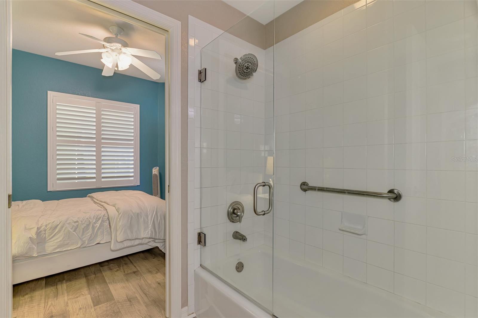 SAN LINO - Residential