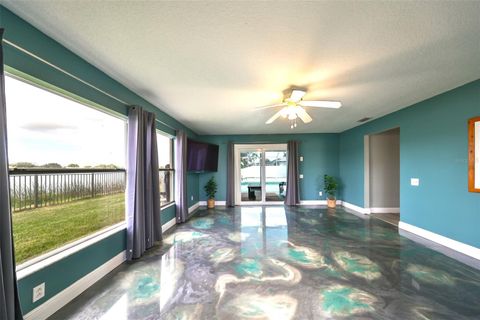 A home in APOLLO BEACH