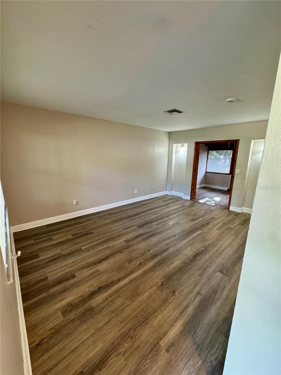 Photo of 7602 Pine Hill Drive, Tampa, FL 33617 (MLS # TB8551337)