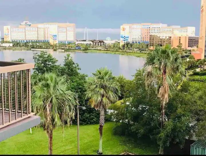 ENCLAVE AT ORLANDO PH 02 - Residential