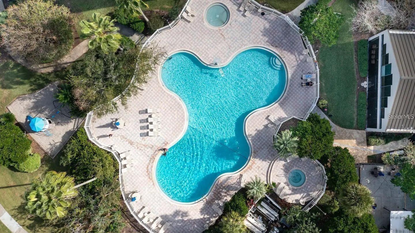 ENCLAVE AT ORLANDO PH 02 - Residential