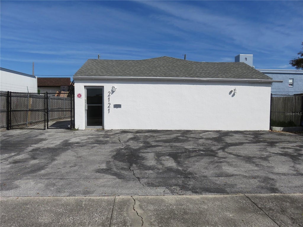 Photo of 2121 2nd Avenue S, St Petersburg, FL 33712 (MLS # TB8553728)