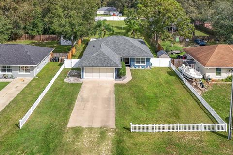 A home in LADY LAKE