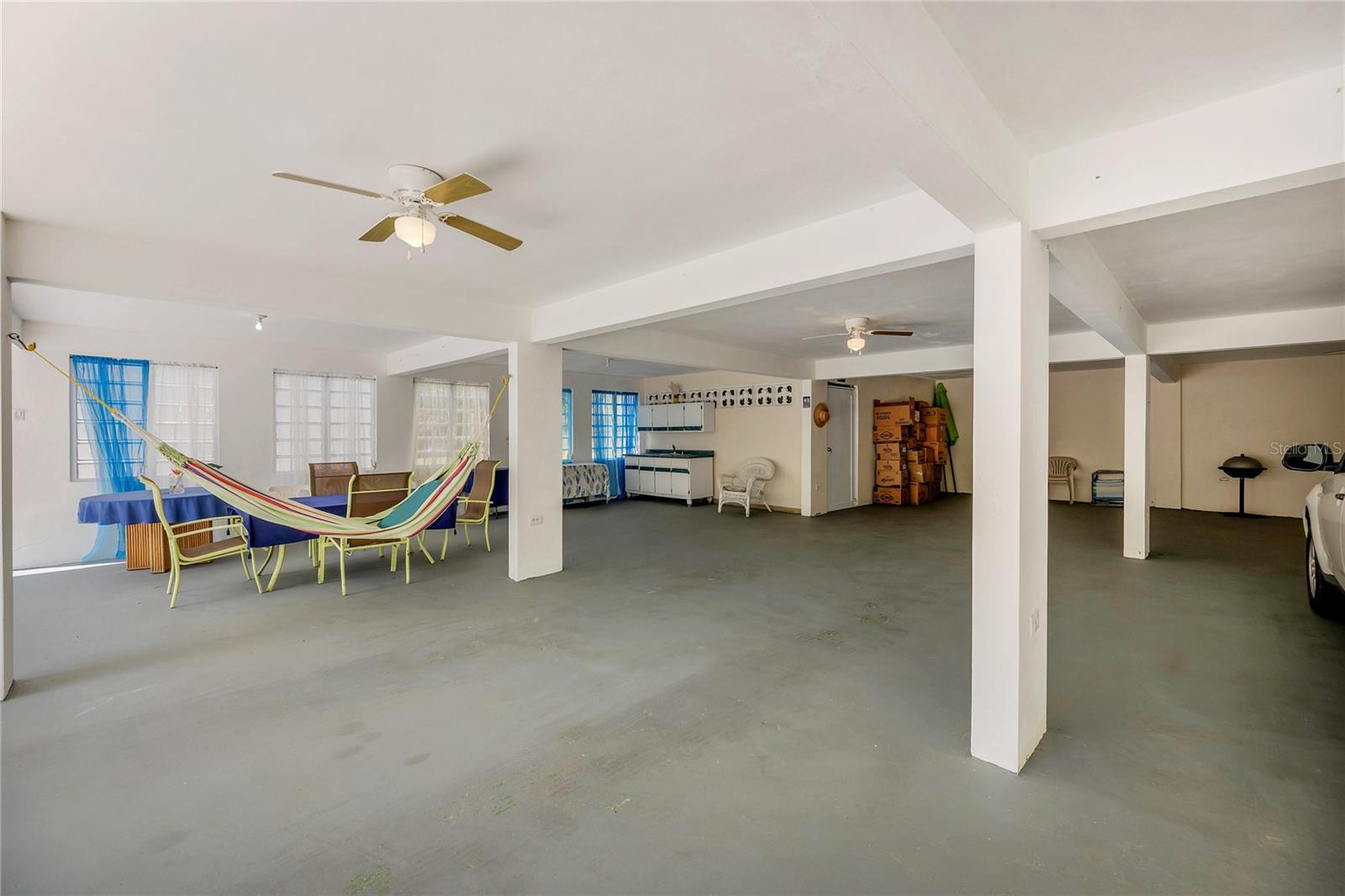 URB FREIRE - Residential