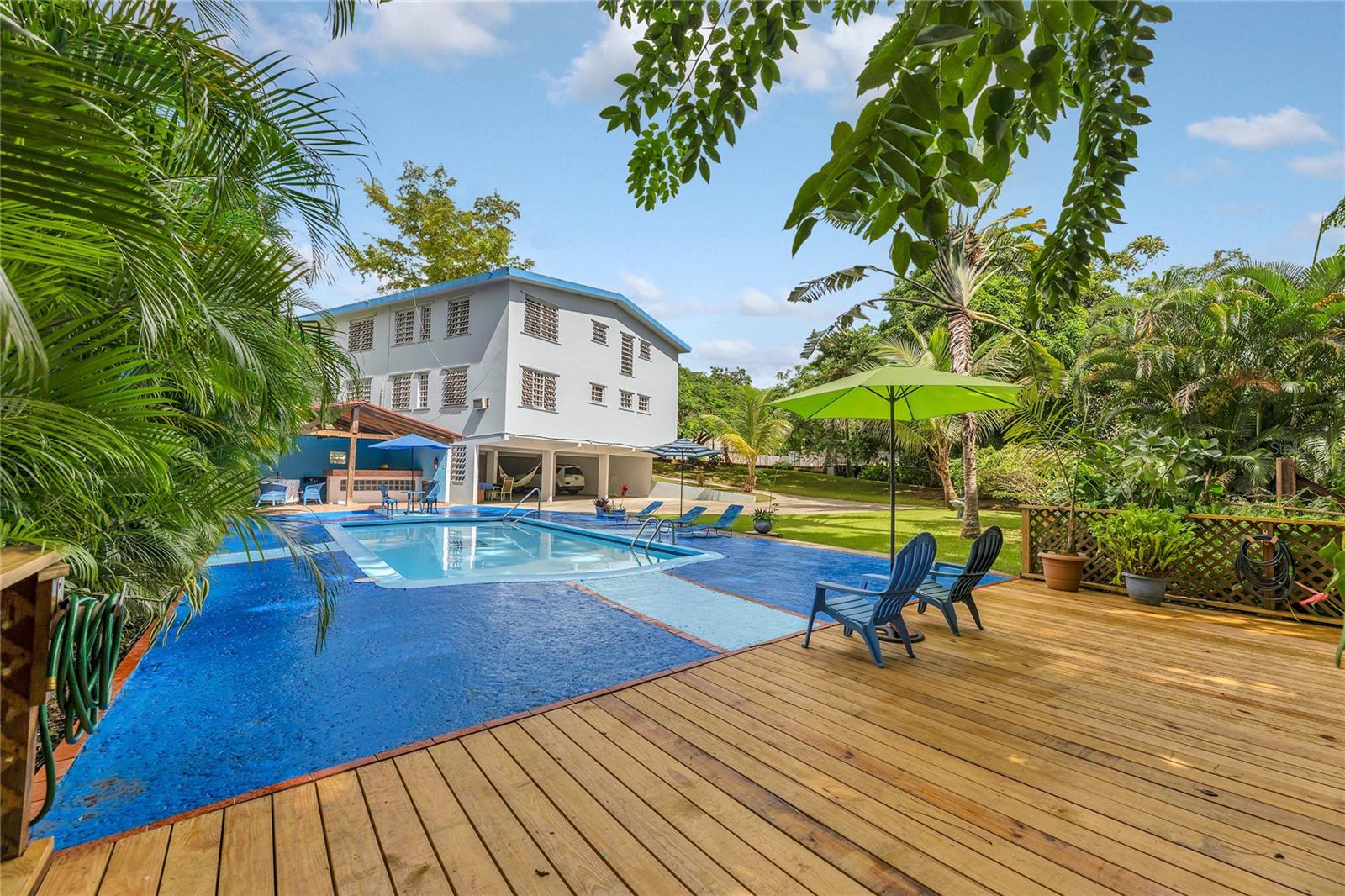 URB FREIRE - Residential