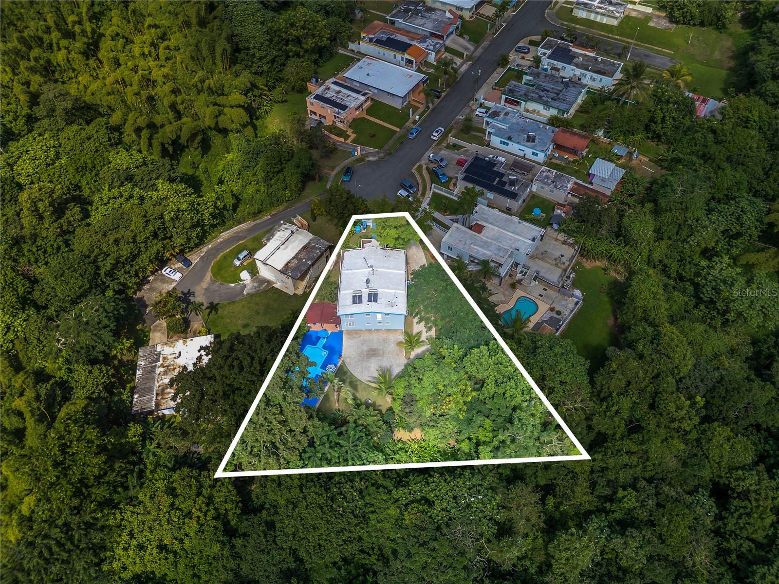 URB FREIRE - Residential