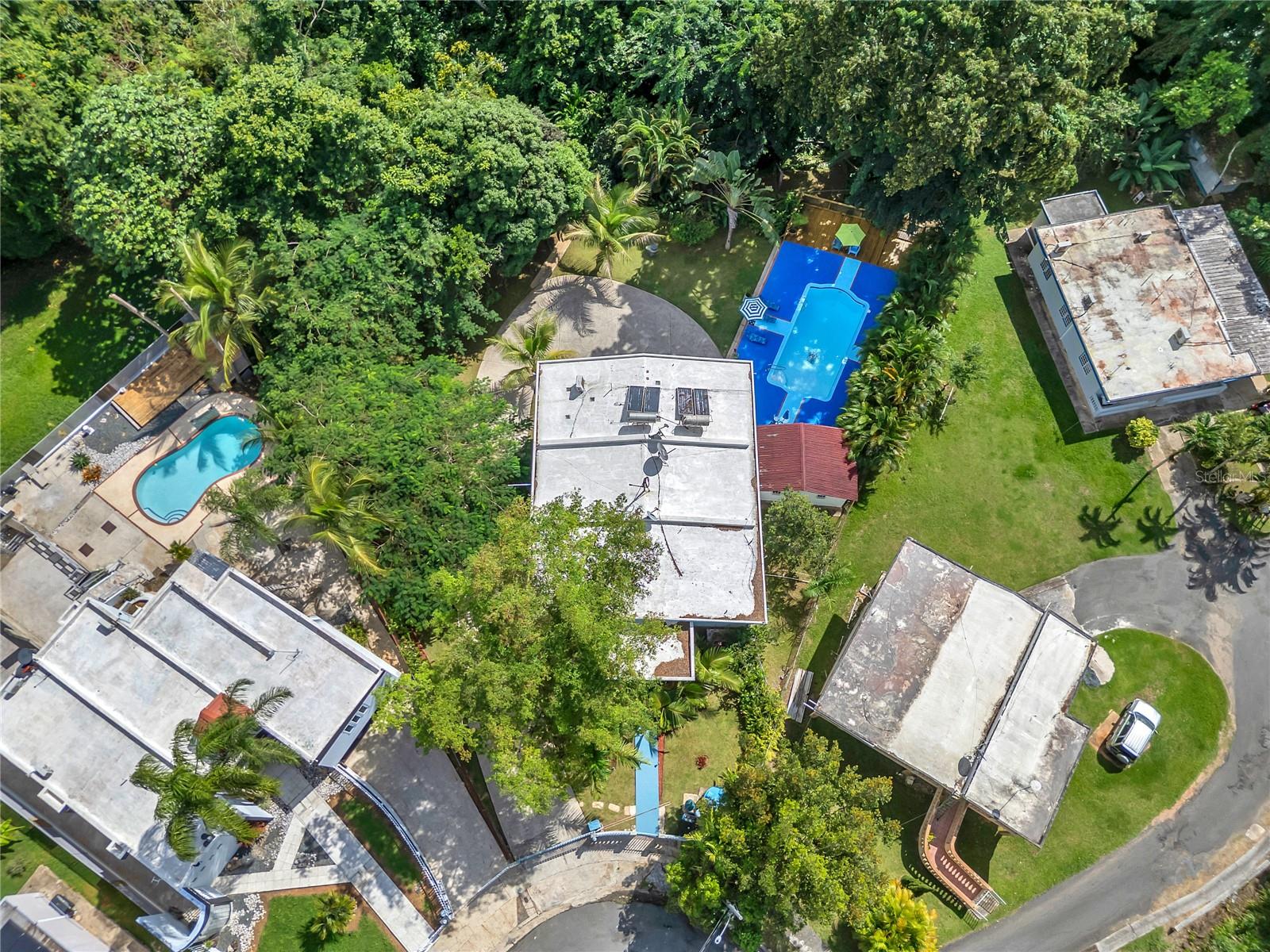 URB FREIRE - Residential