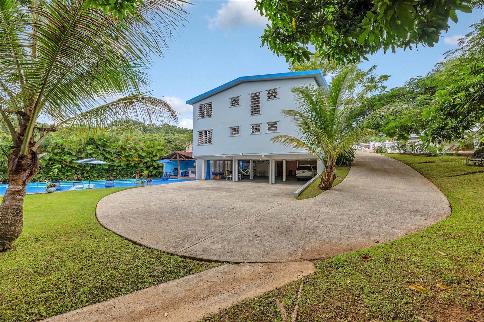 URB FREIRE - Residential